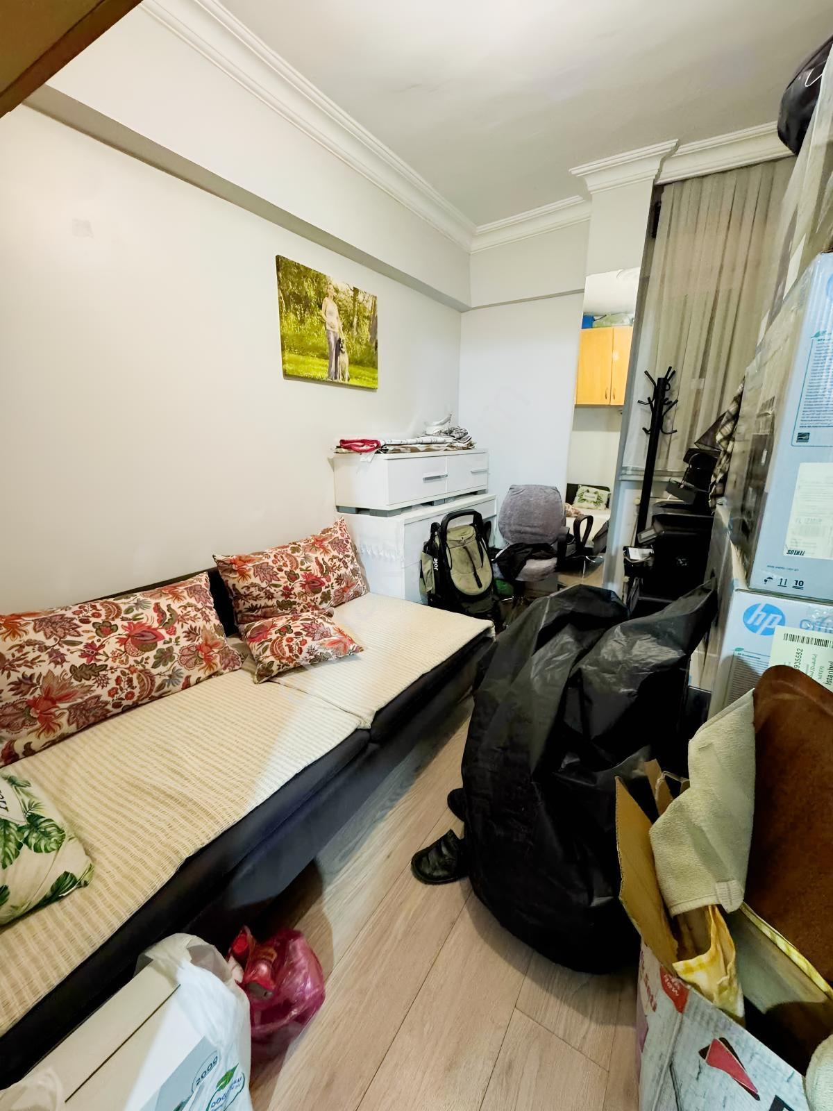 Çekmeköy Mimarsınan Vuralkent Sitesi Satılık 2+1 Boş Daire!!!! — fotoğraf 6