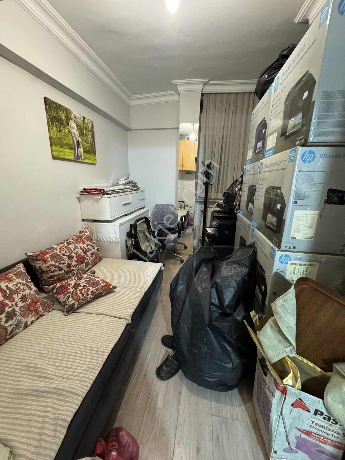Çekmeköy Mimarsınan Vuralkent Sitesi Satılık 2+1 Boş Daire!!!! — fotoğraf 7