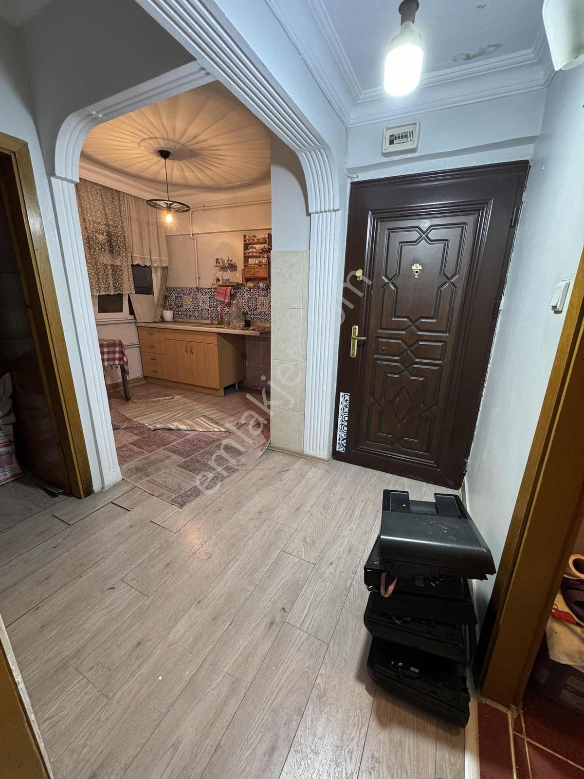 Çekmeköy Mimarsınan Vuralkent Sitesi Satılık 2+1 Boş Daire!!!! — fotoğraf 18