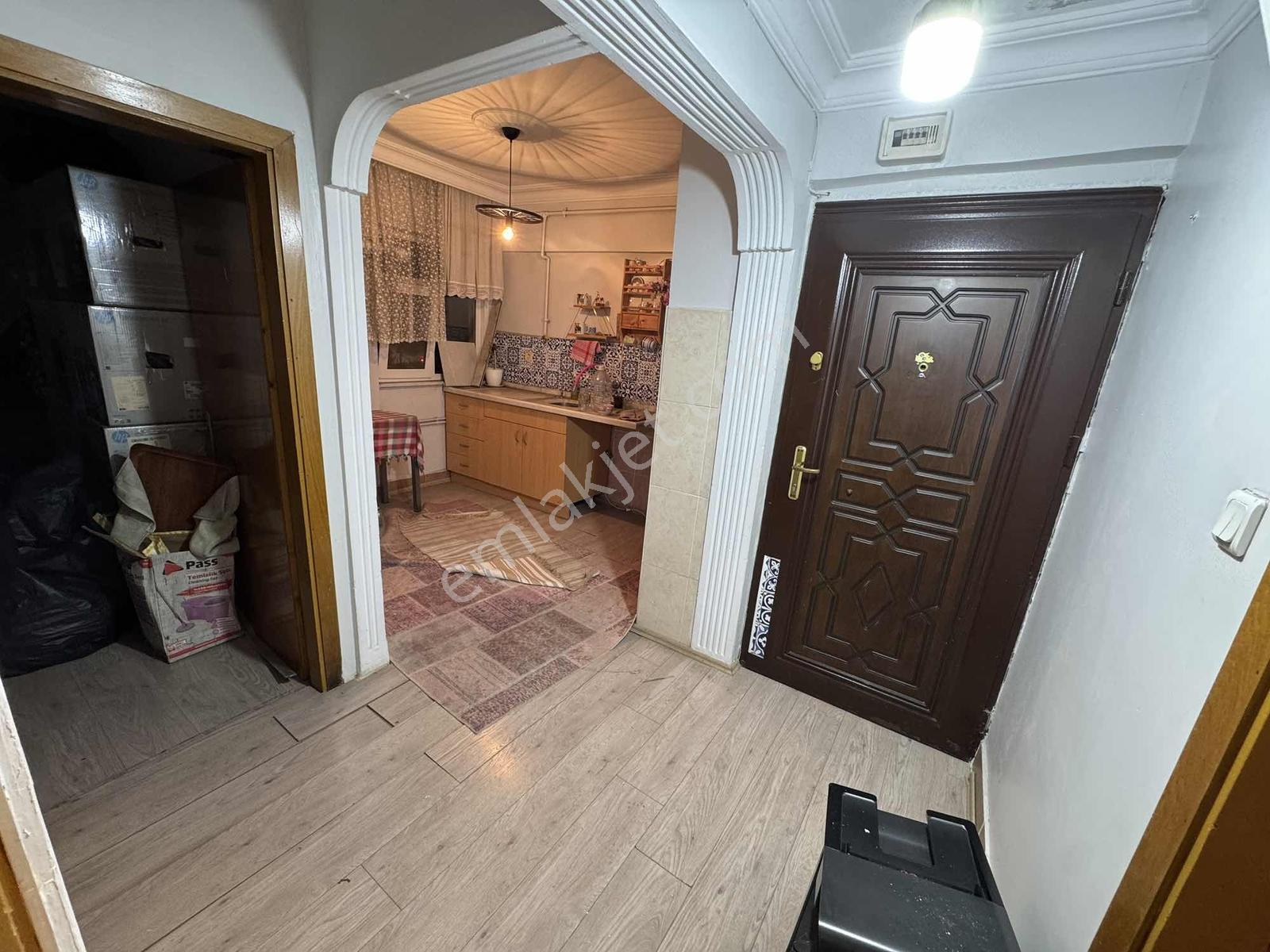 Çekmeköy Mimarsınan Vuralkent Sitesi Satılık 2+1 Boş Daire!!!! — fotoğraf 19