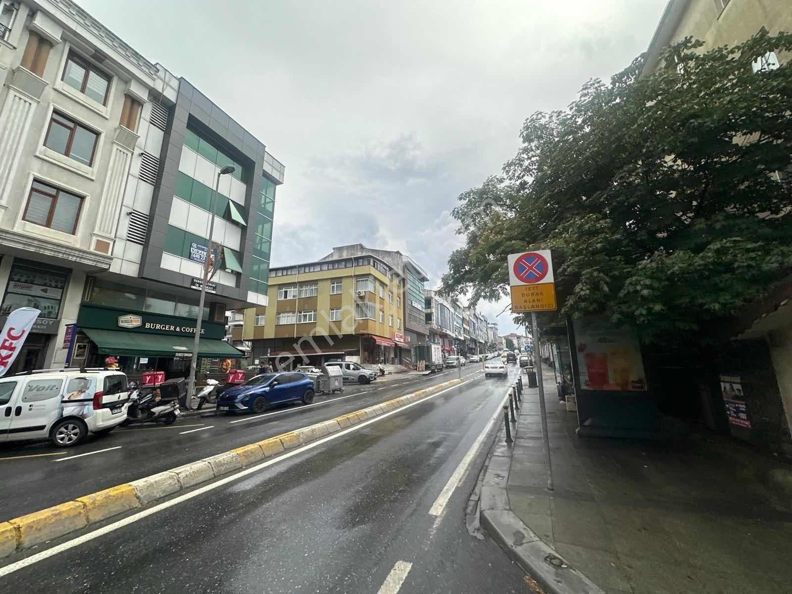 Çekmeköy Mimarsınan Vuralkent Sitesi Satılık 2+1 Boş Daire!!!! — fotoğraf 22