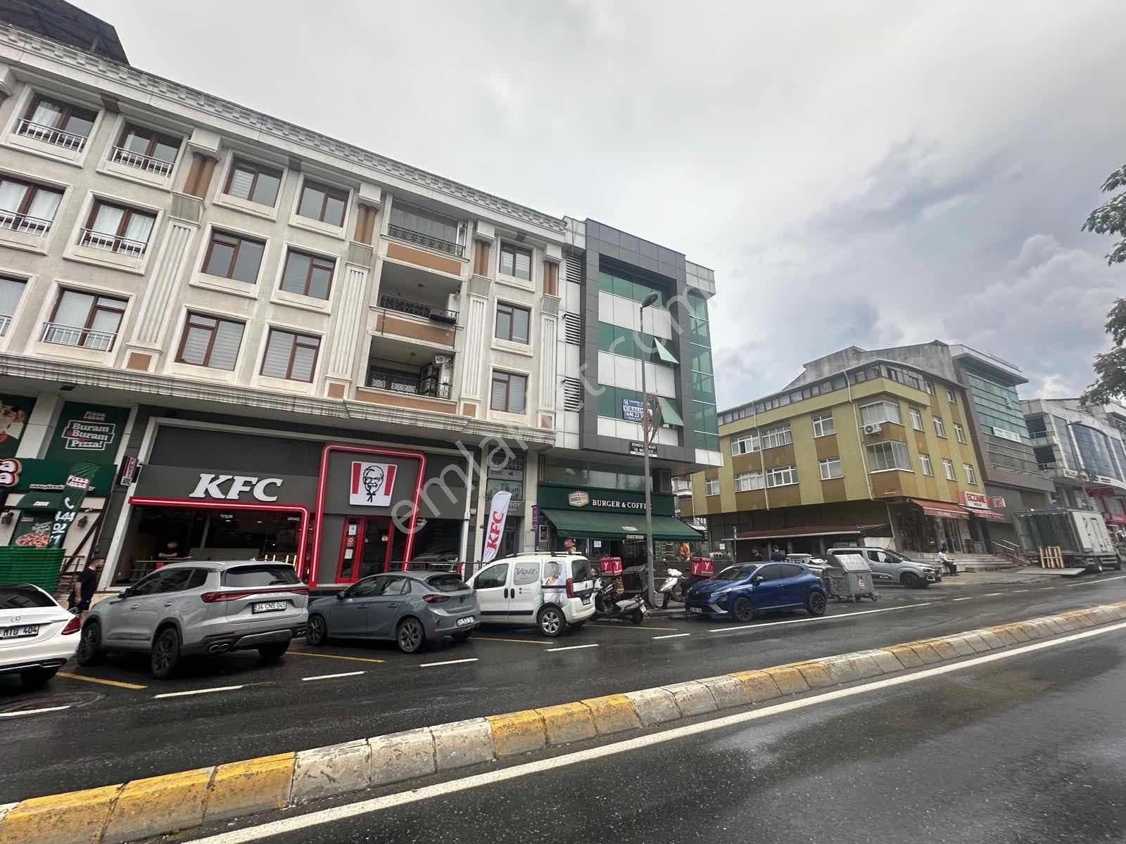 Çekmeköy Mimarsınan Vuralkent Sitesi Satılık 2+1 Boş Daire!!!! — fotoğraf 23
