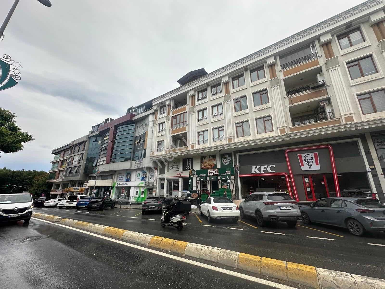 Çekmeköy Mimarsınan Vuralkent Sitesi Satılık 2+1 Boş Daire!!!! — fotoğraf 24