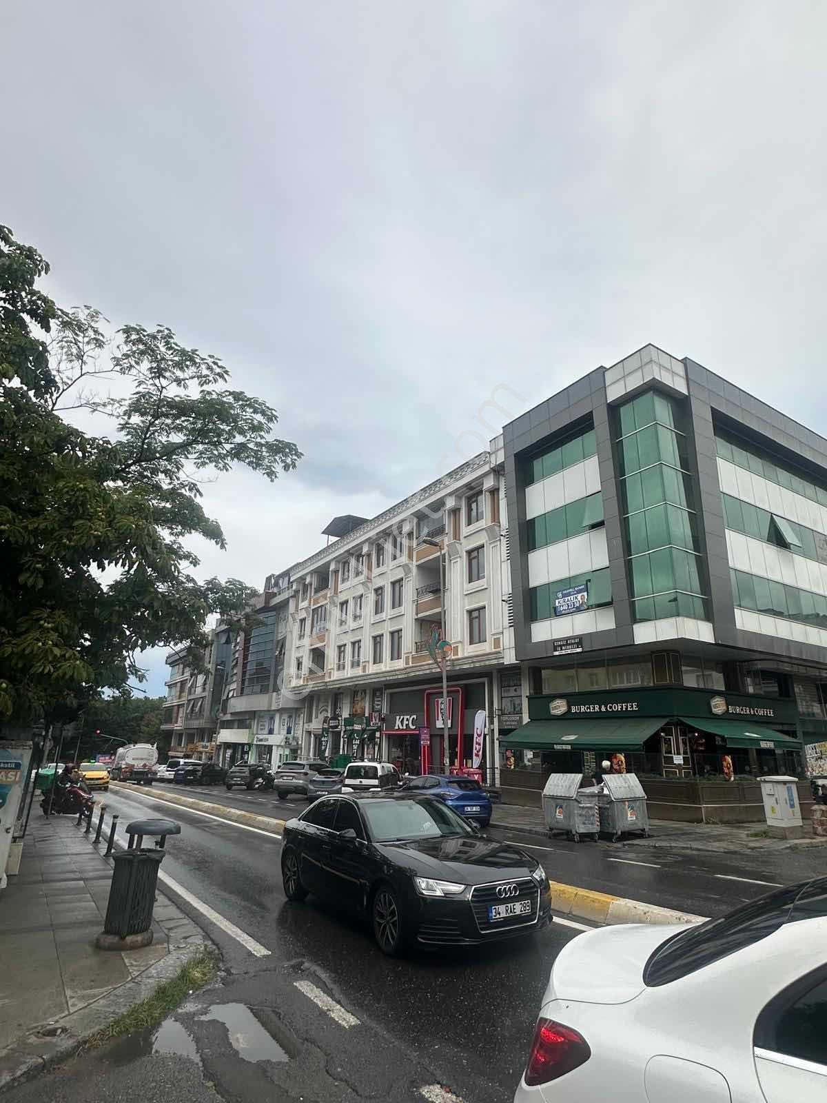 Çekmeköy Mimarsınan Vuralkent Sitesi Satılık 2+1 Boş Daire!!!! — fotoğraf 25