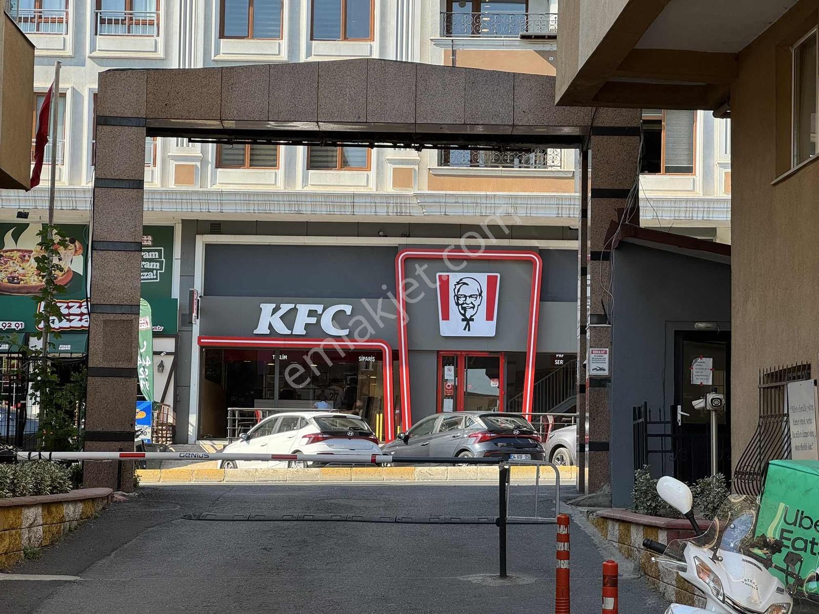 Çekmeköy Mimarsınan Vuralkent Sitesi Satılık 2+1 Boş Daire!!!! — fotoğraf 32
