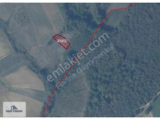 Kocaeli Kandıra Lokmalı Mah Satılık 512 M2 Arsa — fotoğraf 2