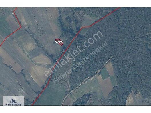 Kocaeli Kandıra Lokmalı Mah Satılık 512 M2 Arsa — fotoğraf 3