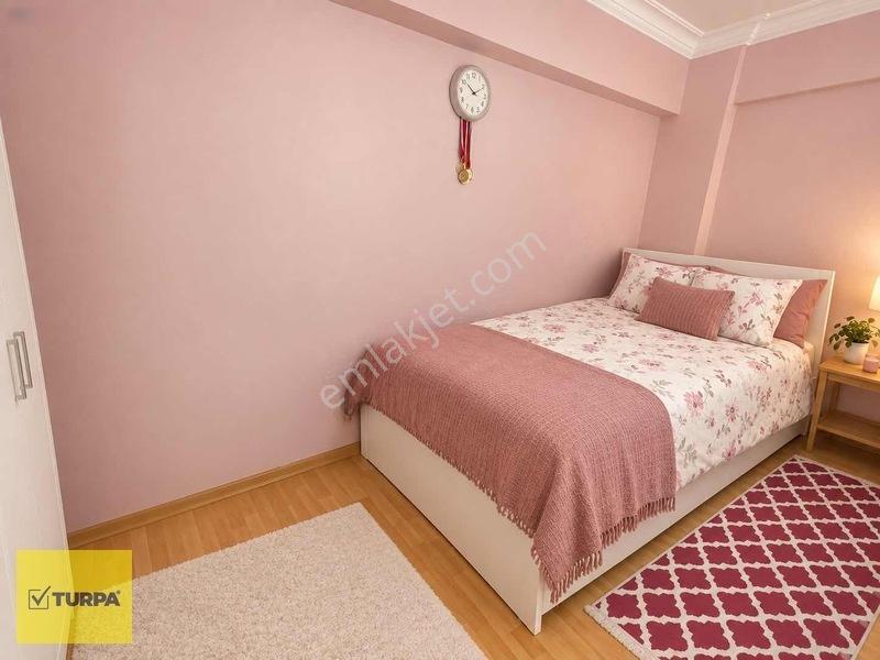 Turpa Vıp'ten Müstakil Tadında Agora Karşısı Satılık 3+1 Daire — fotoğraf 7