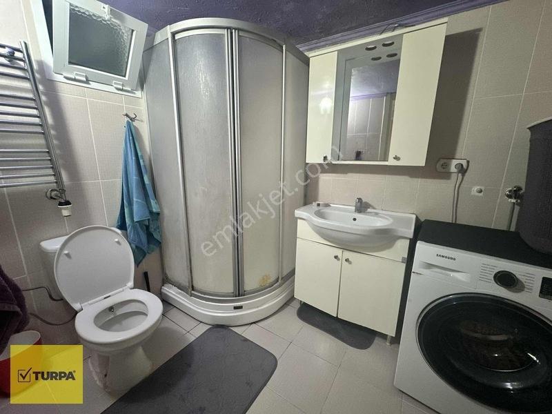 Turpa Vıp'ten Müstakil Tadında Agora Karşısı Satılık 3+1 Daire — fotoğraf 8