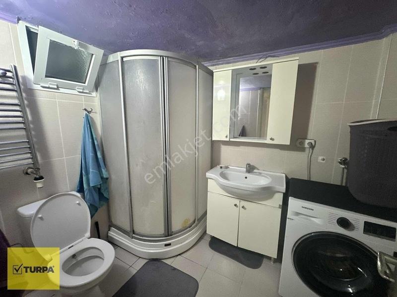 Turpa Vıp'ten Müstakil Tadında Agora Karşısı Satılık 3+1 Daire — fotoğraf 9