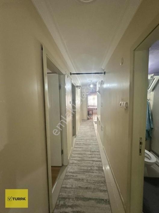 Turpa Vıp'ten Müstakil Tadında Agora Karşısı Satılık 3+1 Daire — fotoğraf 10