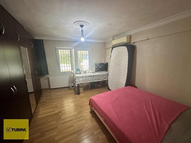 Turpa Vıp'ten Müstakil Tadında Agora Karşısı Satılık 3+1 Daire — fotoğraf 16
