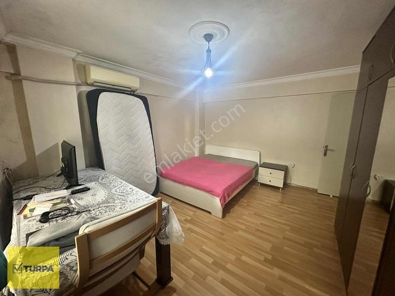 Turpa Vıp'ten Müstakil Tadında Agora Karşısı Satılık 3+1 Daire — fotoğraf 17