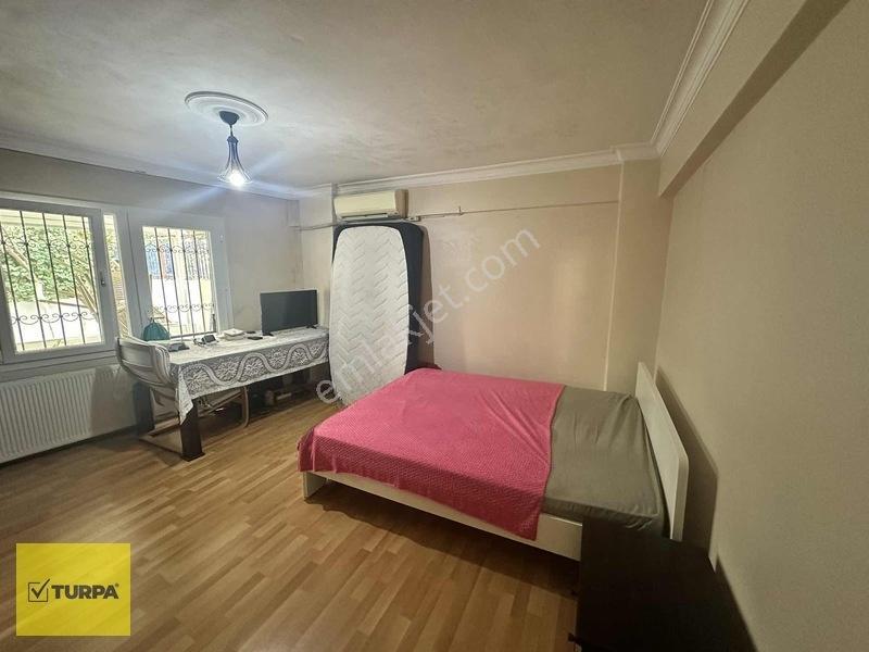 Turpa Vıp'ten Müstakil Tadında Agora Karşısı Satılık 3+1 Daire — fotoğraf 18