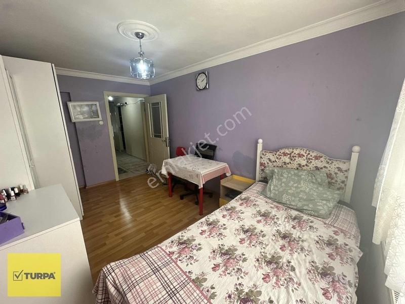 Turpa Vıp'ten Müstakil Tadında Agora Karşısı Satılık 3+1 Daire — fotoğraf 19