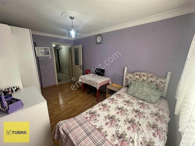 Turpa Vıp'ten Müstakil Tadında Agora Karşısı Satılık 3+1 Daire — fotoğraf 20