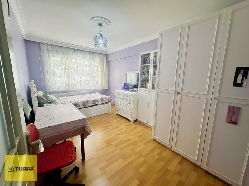 Turpa Vıp'ten Müstakil Tadında Agora Karşısı Satılık 3+1 Daire — fotoğraf 21