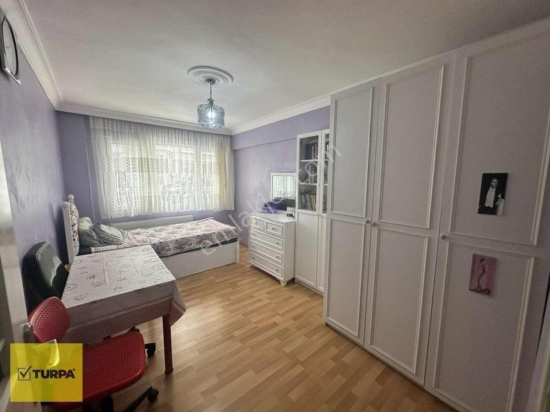 Turpa Vıp'ten Müstakil Tadında Agora Karşısı Satılık 3+1 Daire — fotoğraf 22