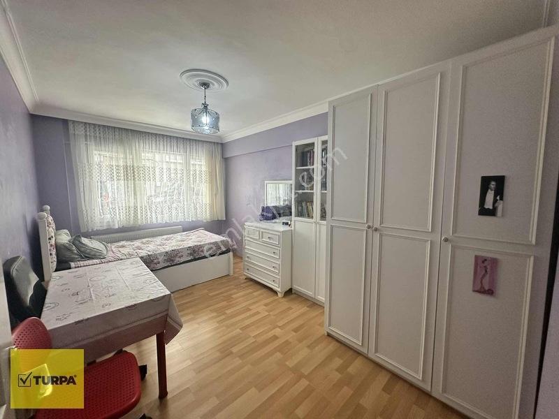 Turpa Vıp'ten Müstakil Tadında Agora Karşısı Satılık 3+1 Daire — fotoğraf 23