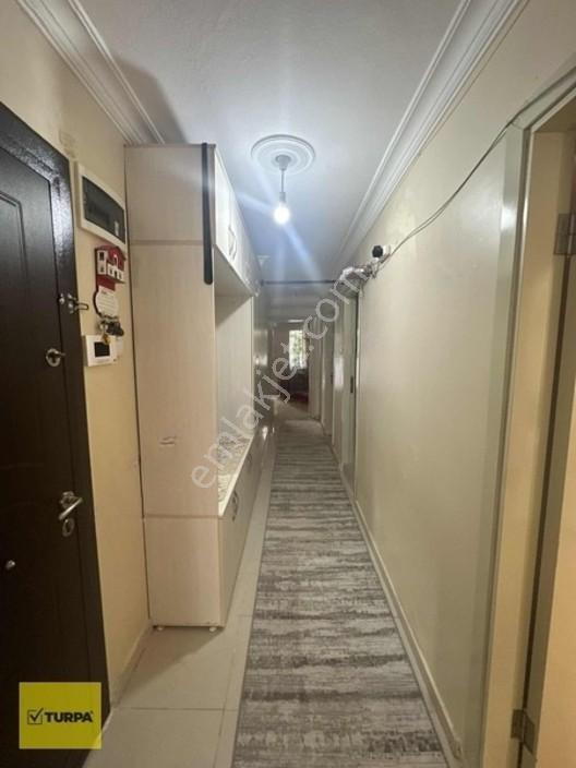 Turpa Vıp'ten Müstakil Tadında Agora Karşısı Satılık 3+1 Daire — fotoğraf 24