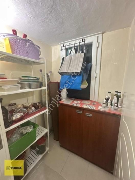 Turpa Vıp'ten Müstakil Tadında Agora Karşısı Satılık 3+1 Daire — fotoğraf 25
