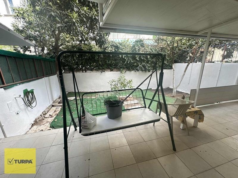 Turpa Vıp'ten Müstakil Tadında Agora Karşısı Satılık 3+1 Daire — fotoğraf 31