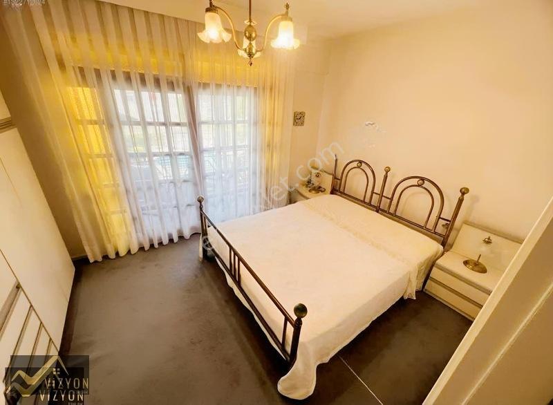 Vizyon Emlak'tan Krediye Uygun Site İçerisinde Havuzlu Villa — fotoğraf 9