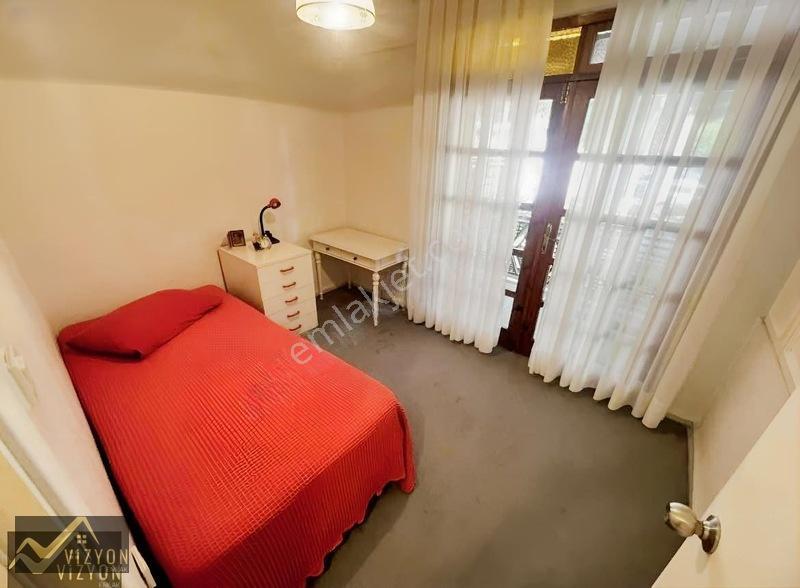 Vizyon Emlak'tan Krediye Uygun Site İçerisinde Havuzlu Villa — fotoğraf 12