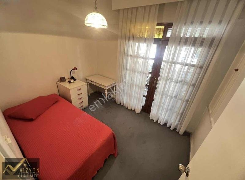 Vizyon Emlak'tan Krediye Uygun Site İçerisinde Havuzlu Villa — fotoğraf 13