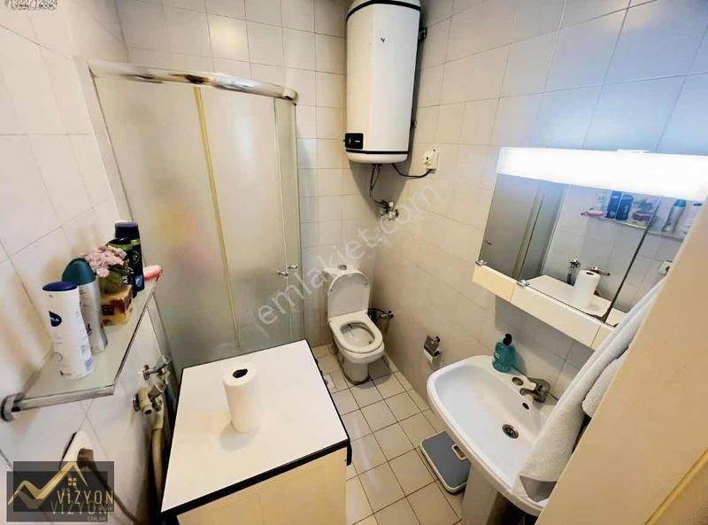 Vizyon Emlak'tan Krediye Uygun Site İçerisinde Havuzlu Villa — fotoğraf 17