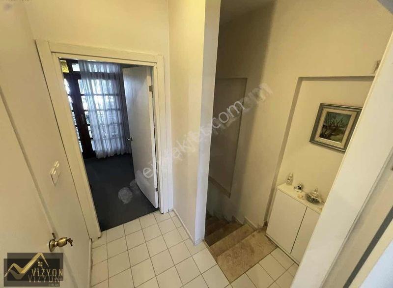 Vizyon Emlak'tan Krediye Uygun Site İçerisinde Havuzlu Villa — fotoğraf 23