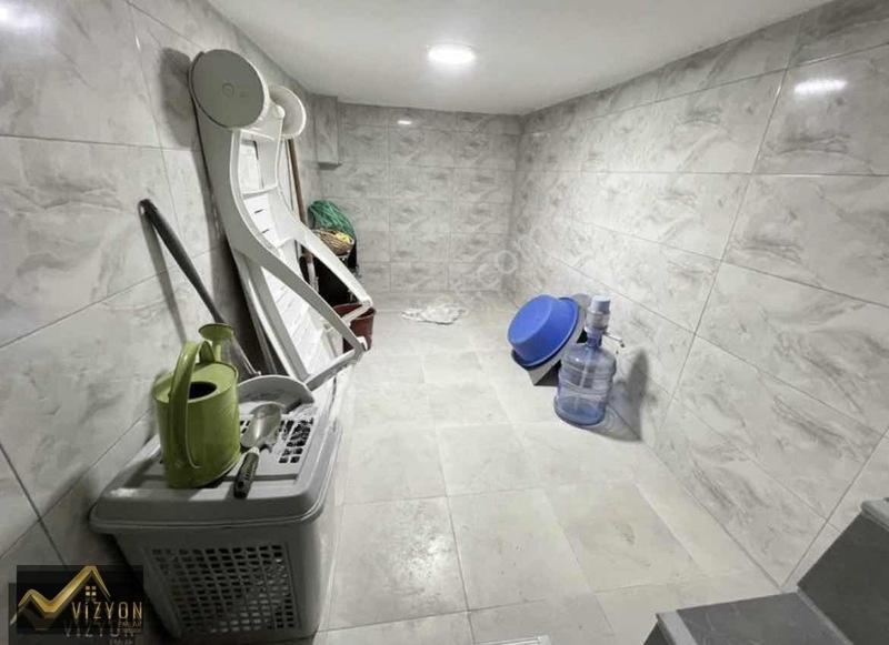 Vizyon Emlak'tan Krediye Uygun Site İçerisinde Havuzlu Villa — fotoğraf 25