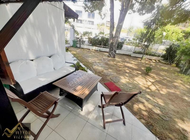 Vizyon Emlak'tan Krediye Uygun Site İçerisinde Havuzlu Villa — fotoğraf 27