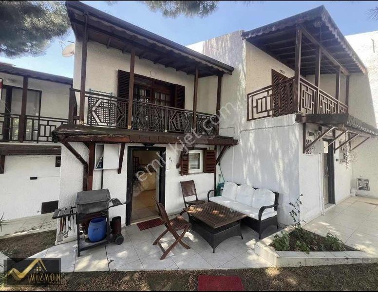 Vizyon Emlak'tan Krediye Uygun Site İçerisinde Havuzlu Villa — fotoğraf 28