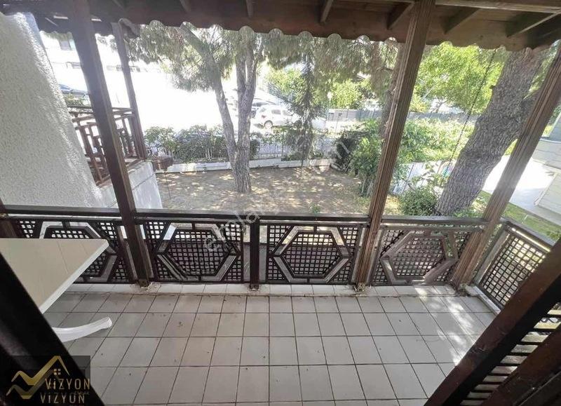 Vizyon Emlak'tan Krediye Uygun Site İçerisinde Havuzlu Villa — fotoğraf 29