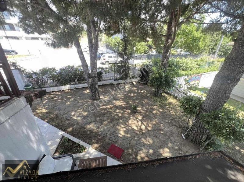 Vizyon Emlak'tan Krediye Uygun Site İçerisinde Havuzlu Villa — fotoğraf 30