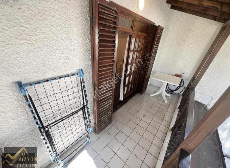 Vizyon Emlak'tan Krediye Uygun Site İçerisinde Havuzlu Villa — fotoğraf 31