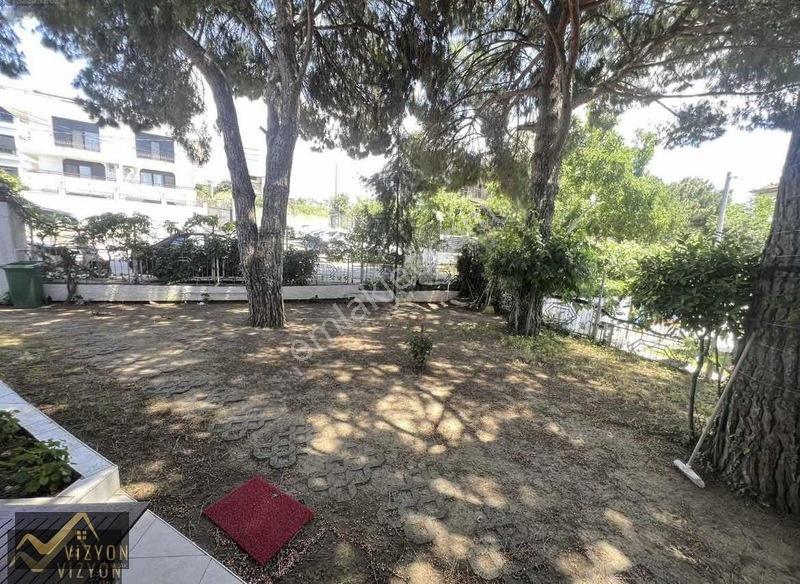 Vizyon Emlak'tan Krediye Uygun Site İçerisinde Havuzlu Villa — fotoğraf 35
