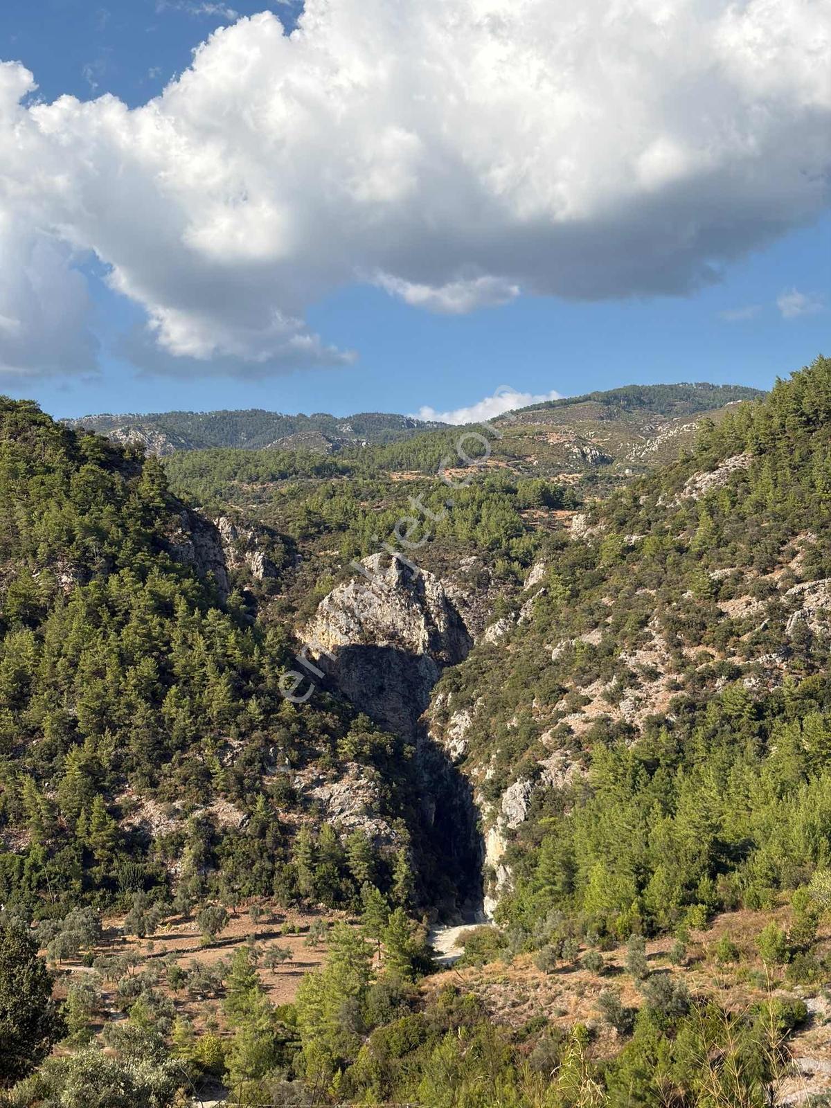 Muğla Menteşe Akbük Ve Ören'in Yanı Başında Satılık 683 M² — fotoğraf 5
