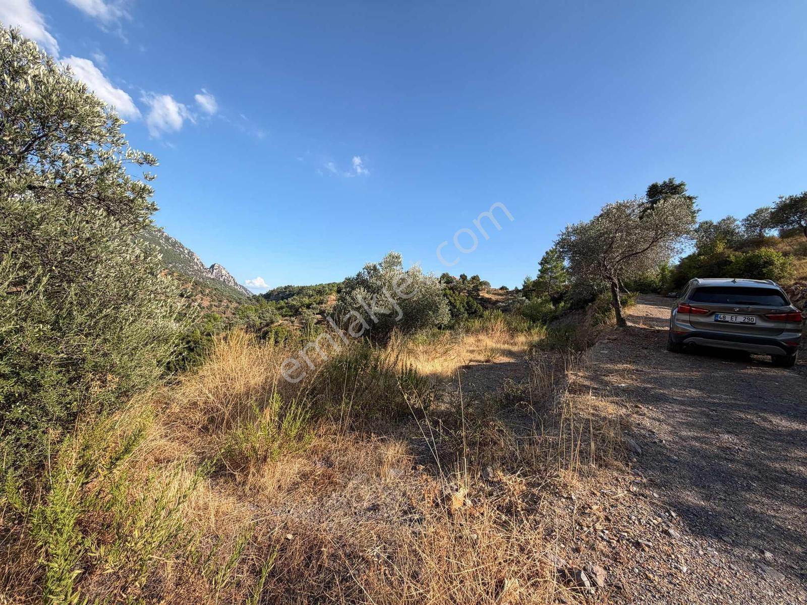Muğla Menteşe Akbük Ve Ören'in Yanı Başında Satılık 683 M² — fotoğraf 6