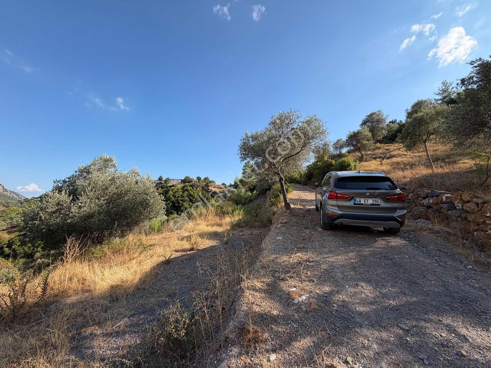 Muğla Menteşe Akbük Ve Ören'in Yanı Başında Satılık 683 M² — fotoğraf 7