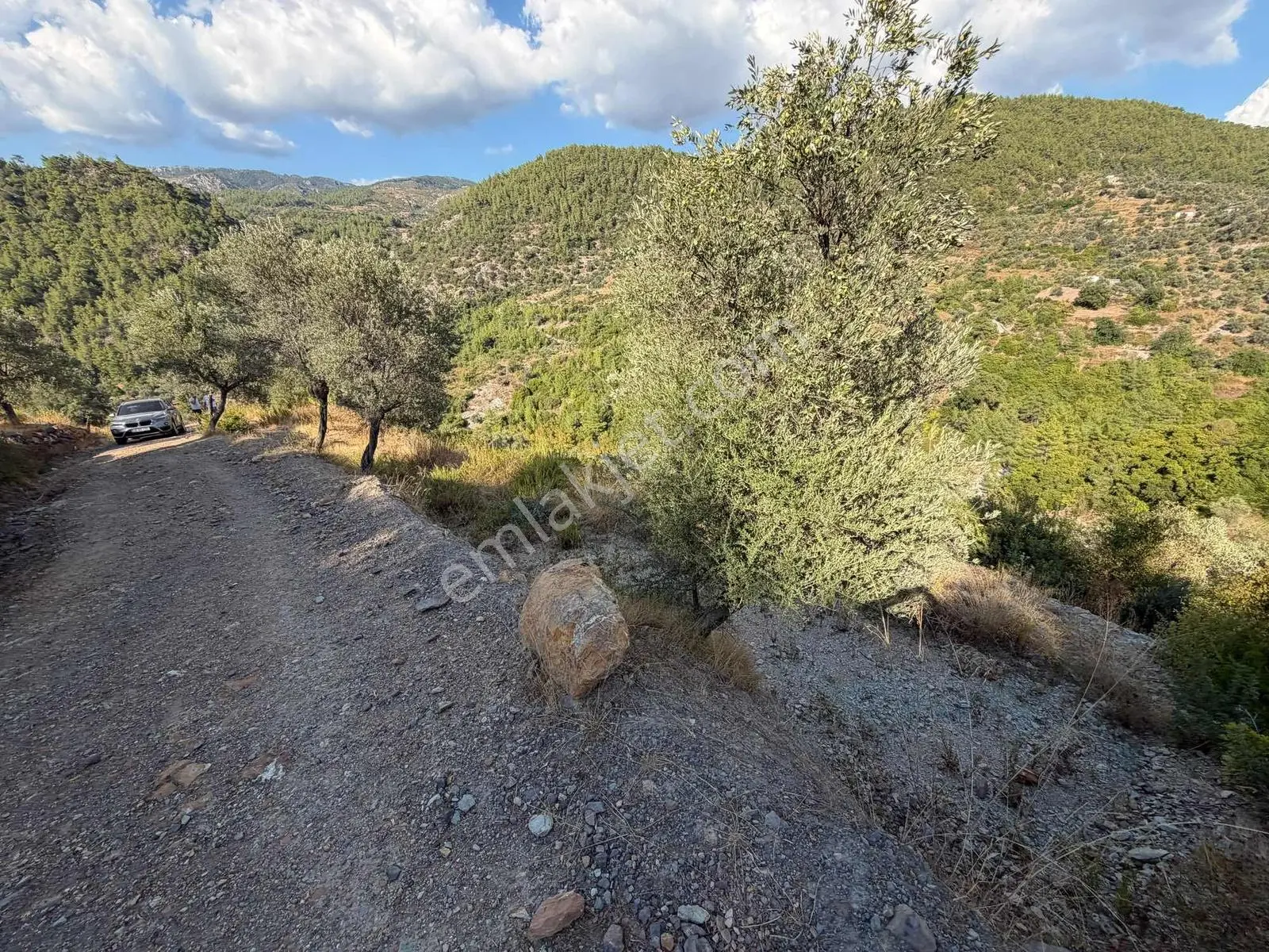 Muğla Menteşe Akbük Ve Ören'in Yanı Başında Satılık 683 M² — fotoğraf 8