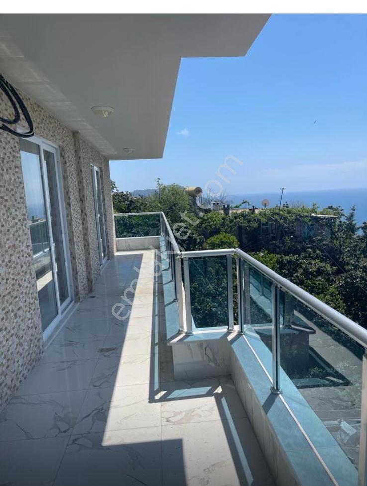 Turpa'dan Alanya'da Hacımehmetli'de 6+2 470m2 Havuzlu Villa !!! — fotoğraf 21