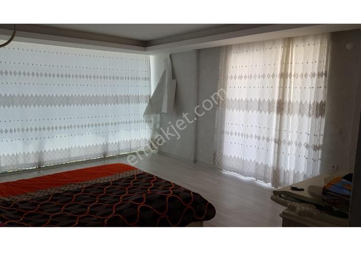 Turpa'dan Alanya'da Hacımehmetli'de 6+2 470m2 Havuzlu Villa !!! — fotoğraf 25