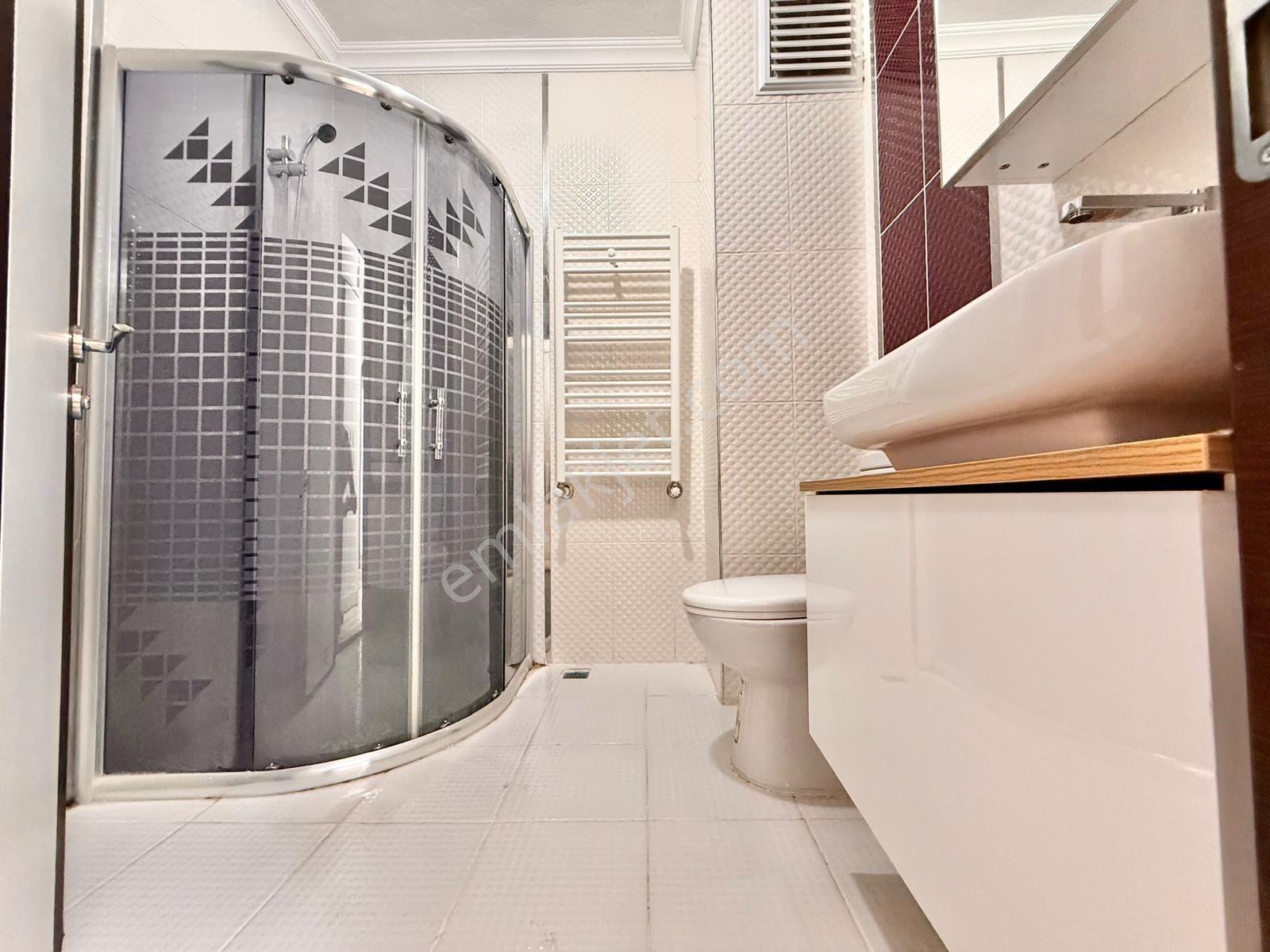▀jet'ten Altınkum'da Ön Cephe Arakat Asansörlü Geniş 2+1 Daire▀ — fotoğraf 33