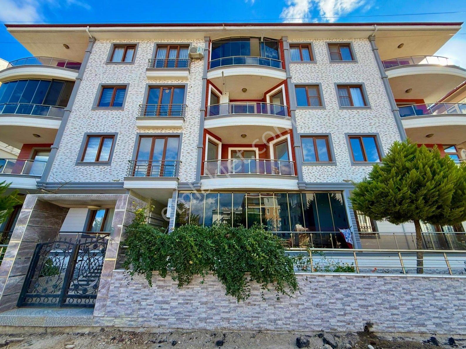 ▀jet'ten Altınkum'da Ön Cephe Arakat Asansörlü Geniş 2+1 Daire▀ — fotoğraf 35