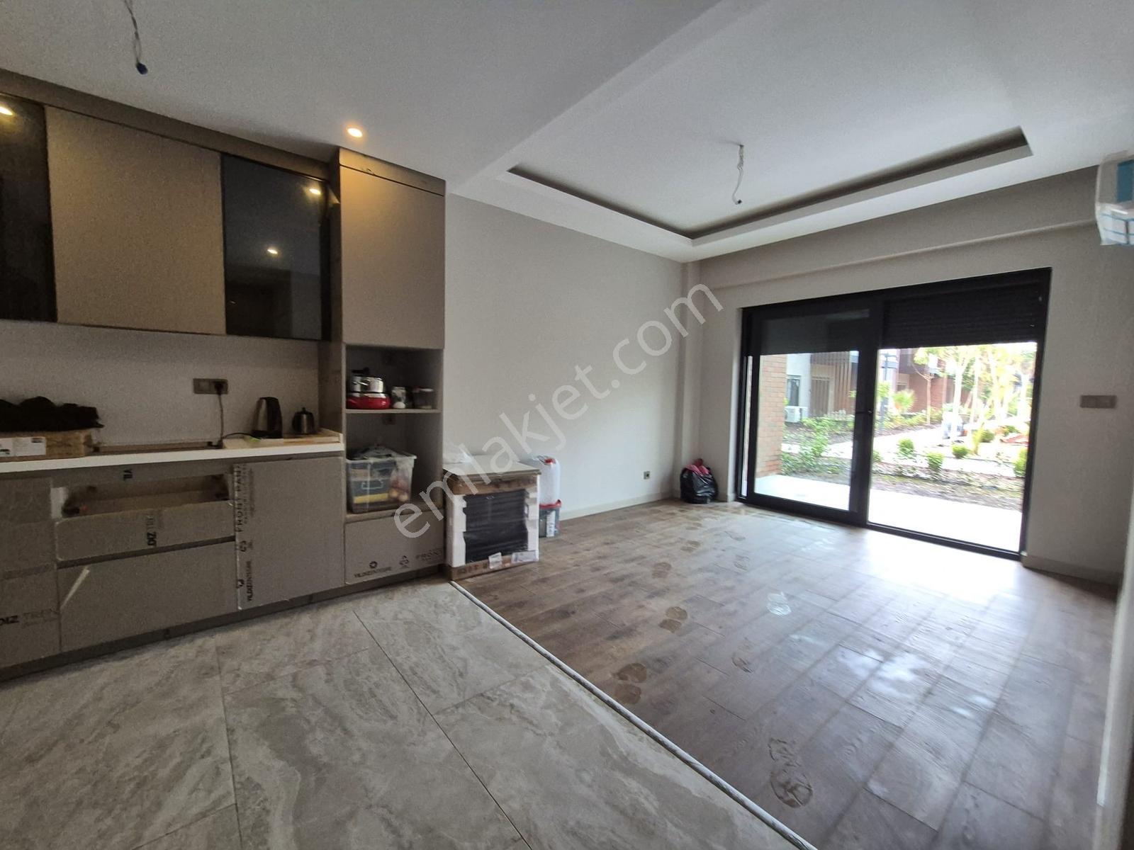 Hisar' Dan Tatil Konseptinde Eşsiz Yaşam 1+1 Site İçi Daire — fotoğraf 9