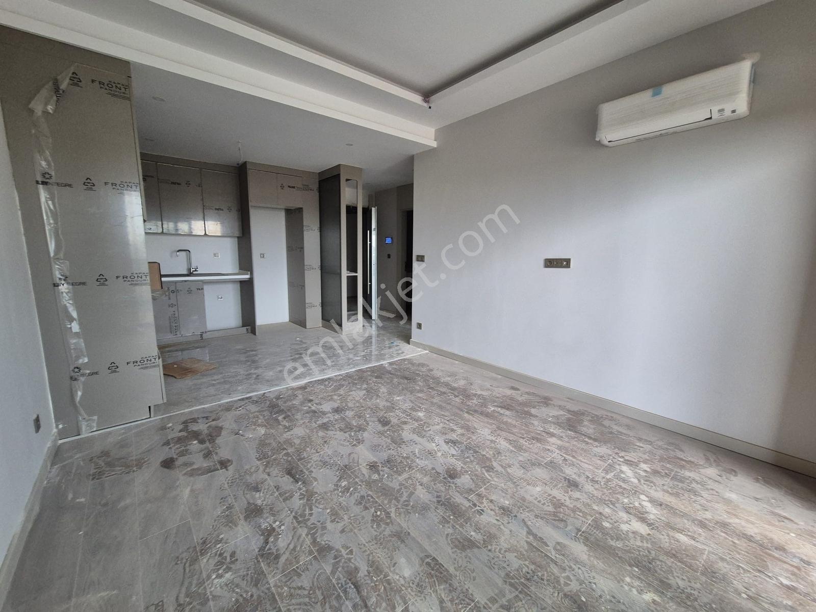 Hisar' Dan Tatil Konseptinde Eşsiz Yaşam 1+1 Site İçi Daire — fotoğraf 10