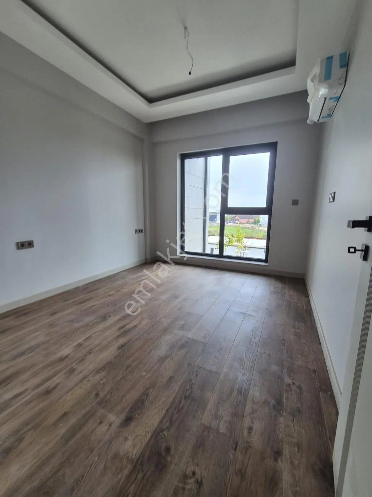 Hisar' Dan Tatil Konseptinde Eşsiz Yaşam 1+1 Site İçi Daire — fotoğraf 12