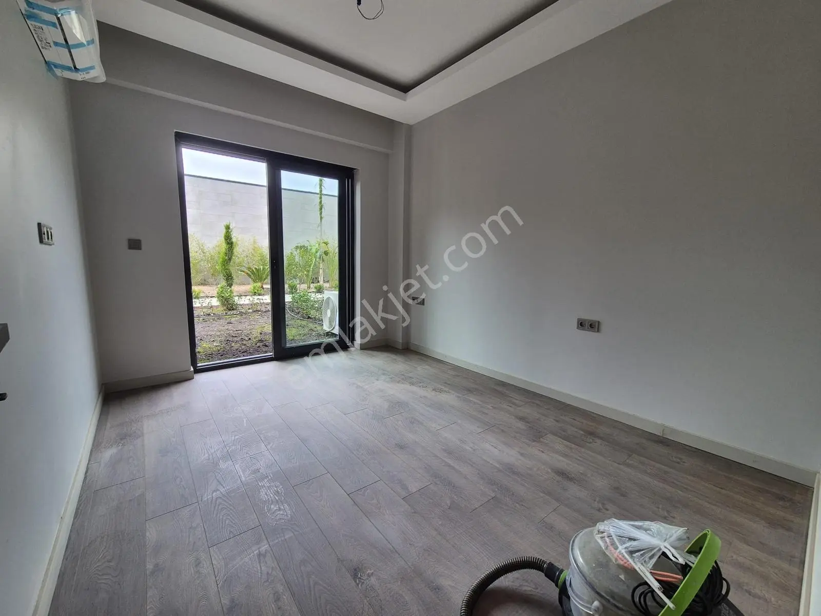 Hisar' Dan Tatil Konseptinde Eşsiz Yaşam 1+1 Site İçi Daire — fotoğraf 13